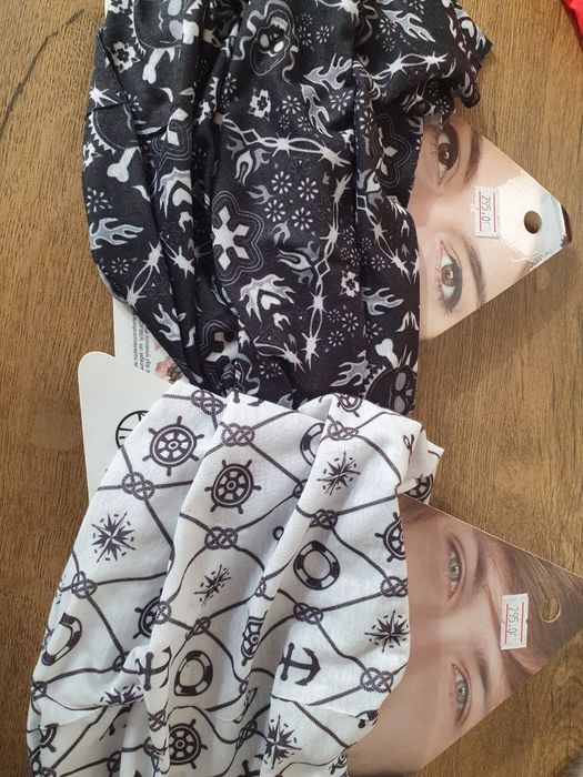 Кепки Jack Wolfskin