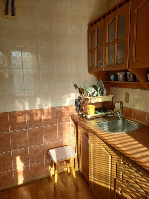 Продам 2‑комнатную квартиру — Краснова / Адмиральский проспект