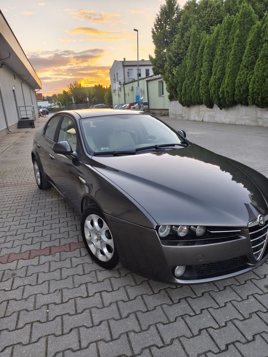 Alfa Romeo 159