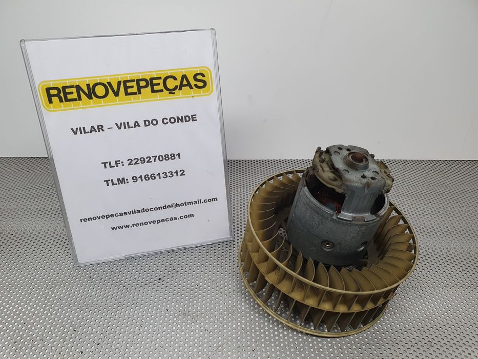 Motor da chauffage / sofagem BMW 3 Compact (E36)