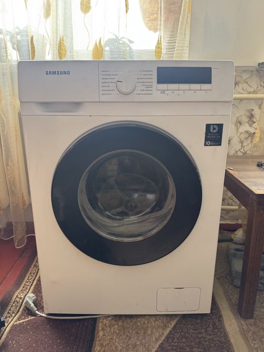 Пральна машина на запчастини