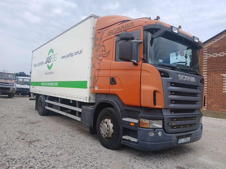 Scania