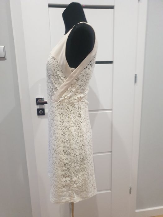 Sukienka elegancka Vero Moda S
