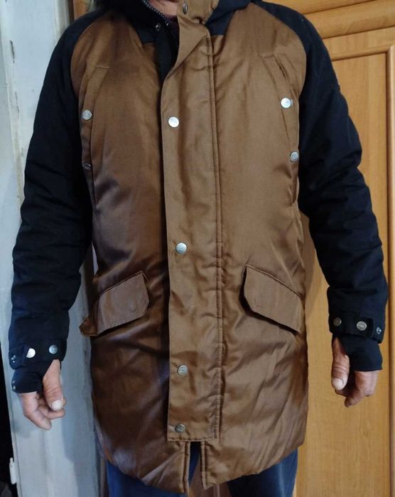 Куртка Staff (оригінал), розмір S — чудовий стан
