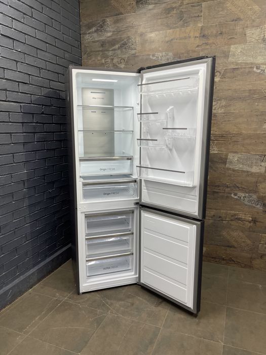 Робочий холодильник Indesit BIAA 13P F Італія Склад магазин Гарантія