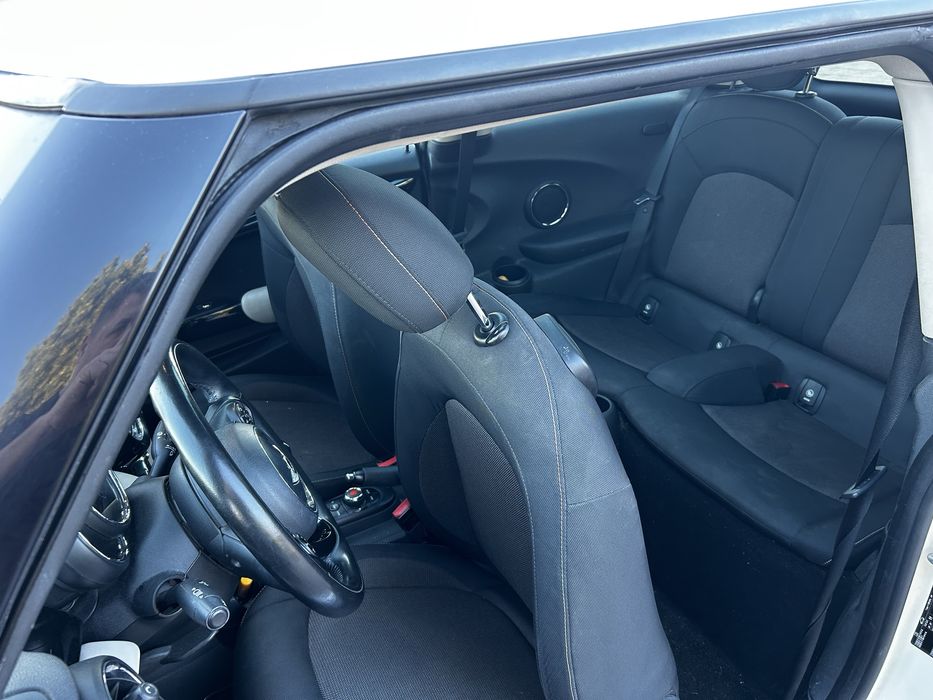 MINI Cooper One 2015r. 1.2 benzyba