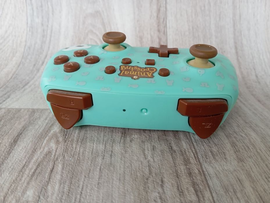 Controller do Nintendo Switch