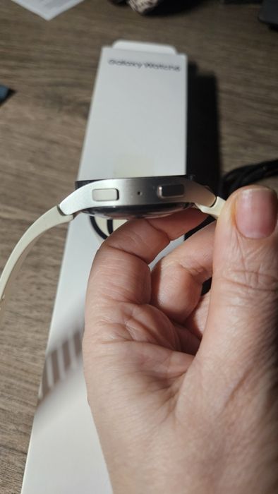 Samsung Galaxy Watch 6  40мм