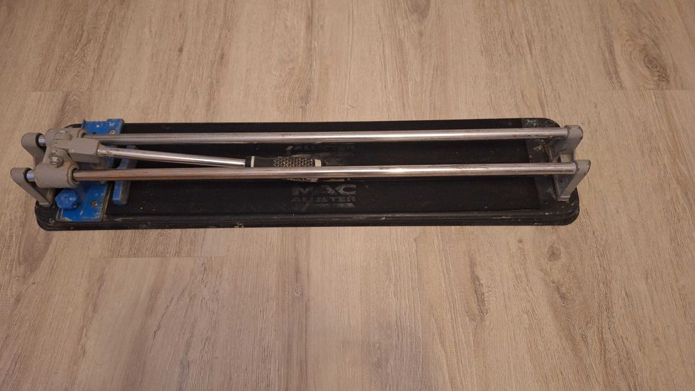 Przecinarka do płytek MacAllister 600mm