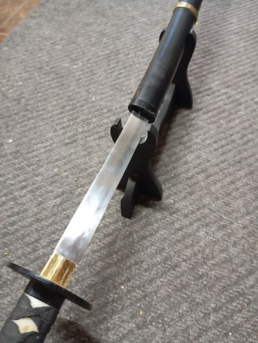 Катана самурайская Большая