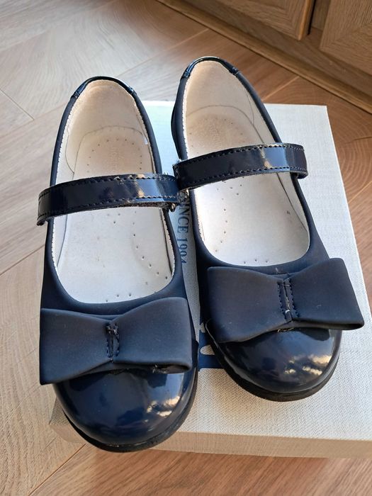 baleriny dziecięce Kornecki rozmiar 30