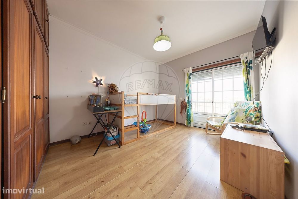 Apartamento T2 para venda