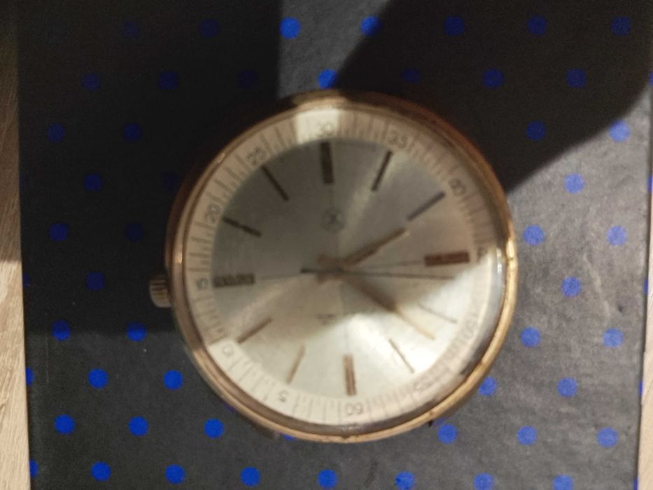 Zegarek męski Rakieta cccp