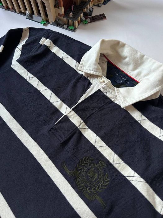 Кофта/Регбійка Tommy Hilfiger