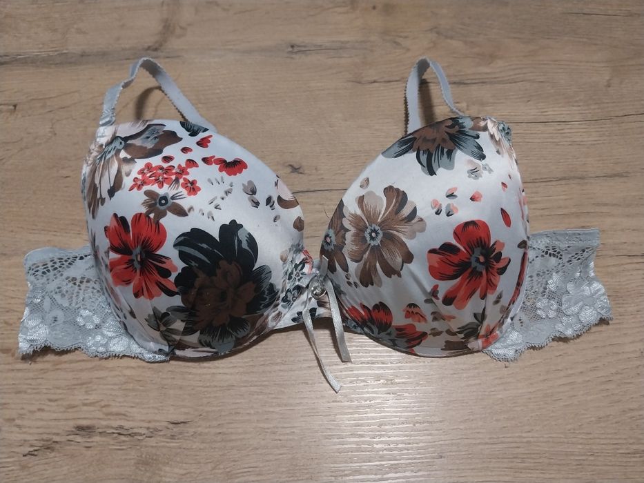 Biustonosz stanik 80C