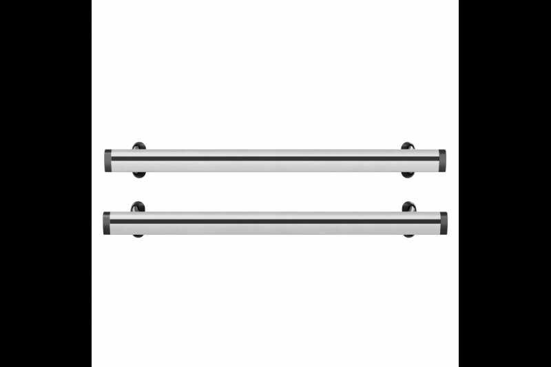 Bagażnik Dachowy VOLKSWAGEN Passat B6 Sedan 2004 do 2009 belki relingi