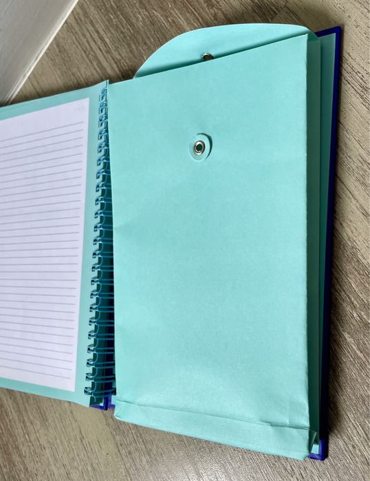 Caderno de viagem (Tiger)