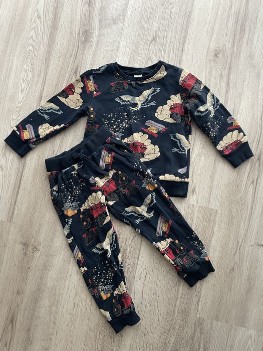 Zestaw lindex  98/104 dla chlopca