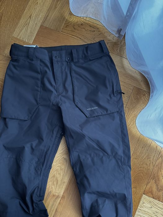 Spodnie snowboardowe Volcom Roan 20k/ 20k
