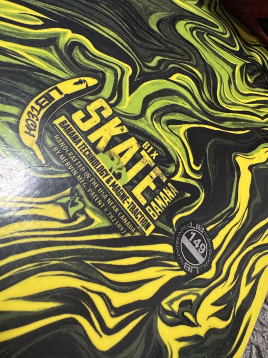 Сноуборд lib tech 149 идеал