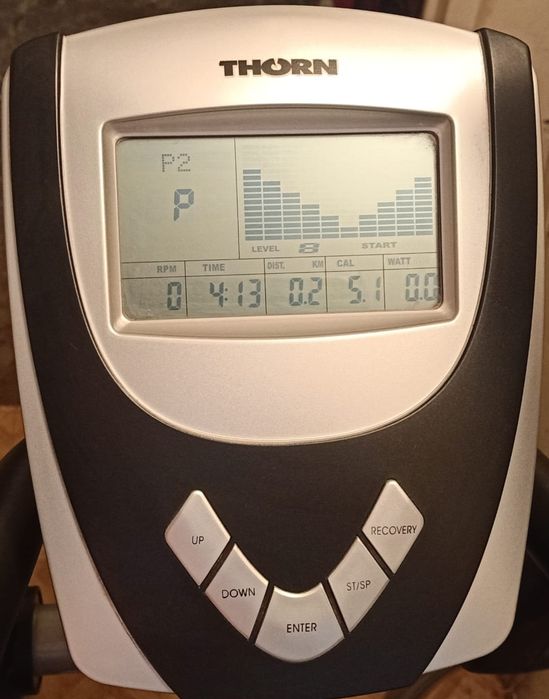 Orbitrek TH-610 THORN