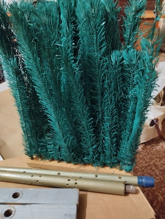 Ёлка  времён ссср недорого