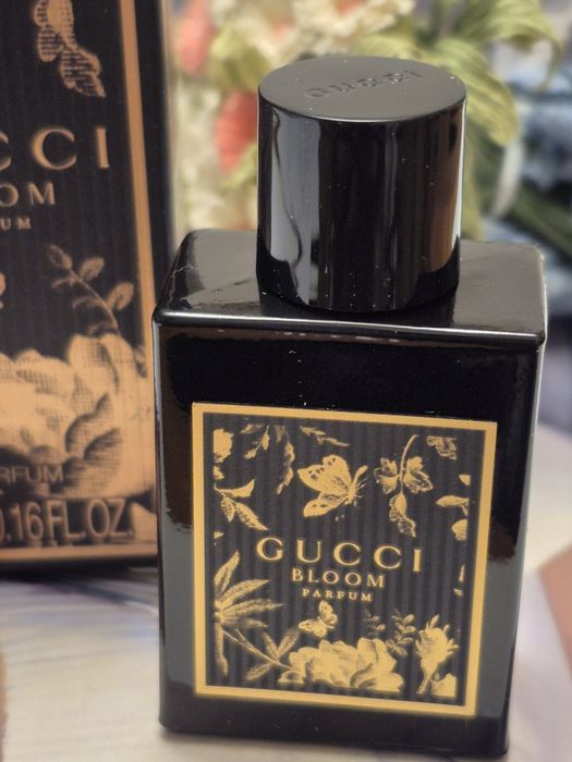 Gucci Bloom parfum 5 ml, miniatura