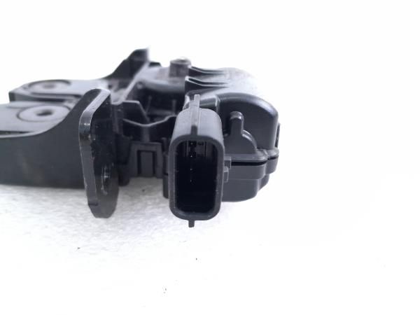 Fechadura / fecho da mala RENAULT Clio IV (BH_)