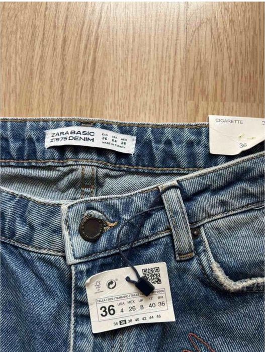 Продам Джинси Zara