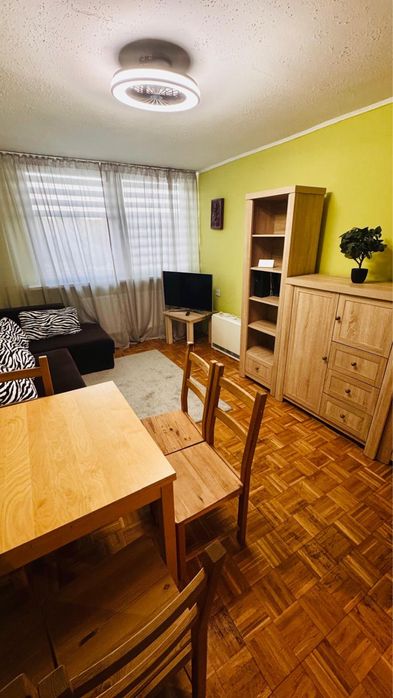 Mięszkanie na wynajm