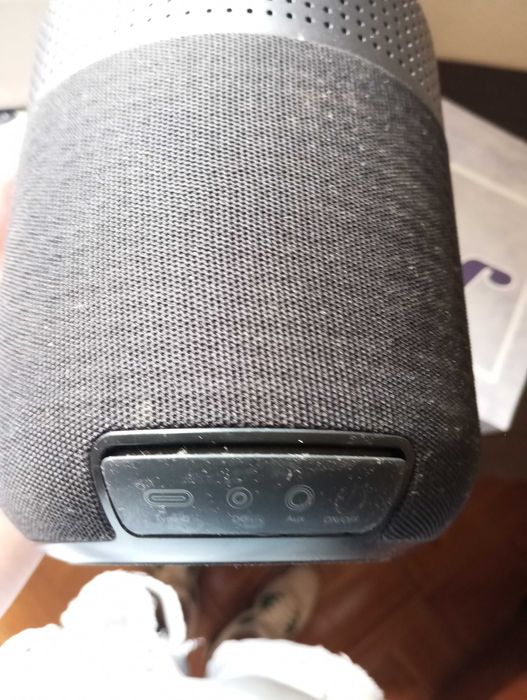 transmart t6 max / Sony srs xb21  em ótimo estado