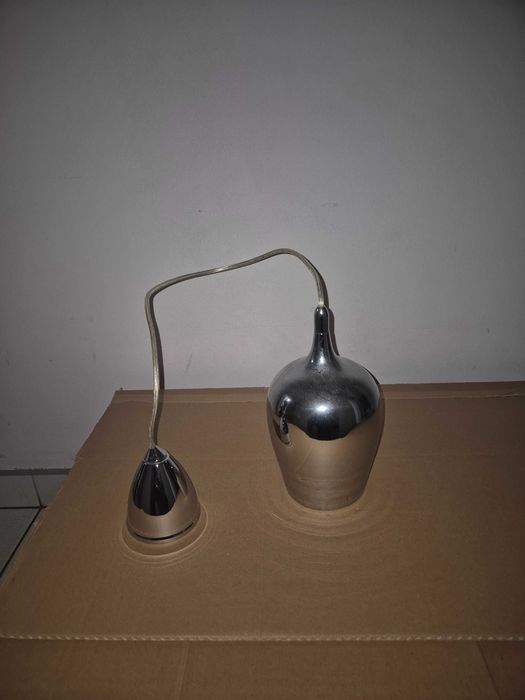 Lampy wiszące 3 sztuki