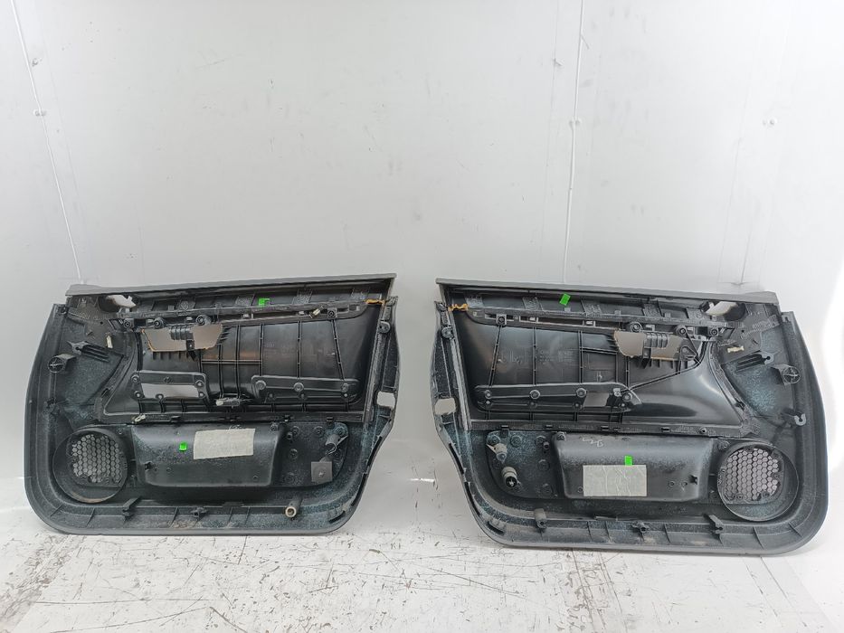 Conjunto de 4 quartelas - AUDI A4 (8EC, B7) | 04 - 08