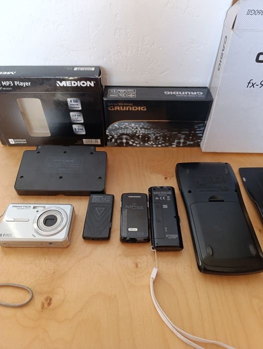 Диктофон OLX доставка