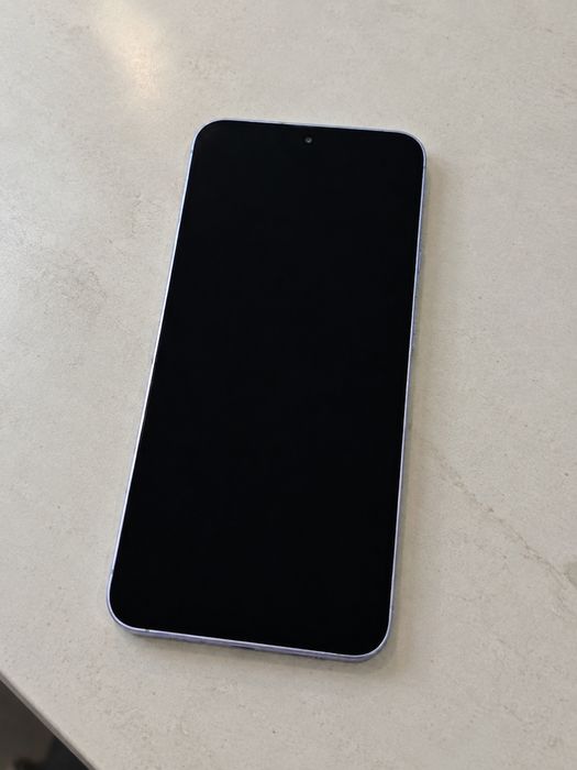 Samsung s25 fe 128gb(excelente estado)