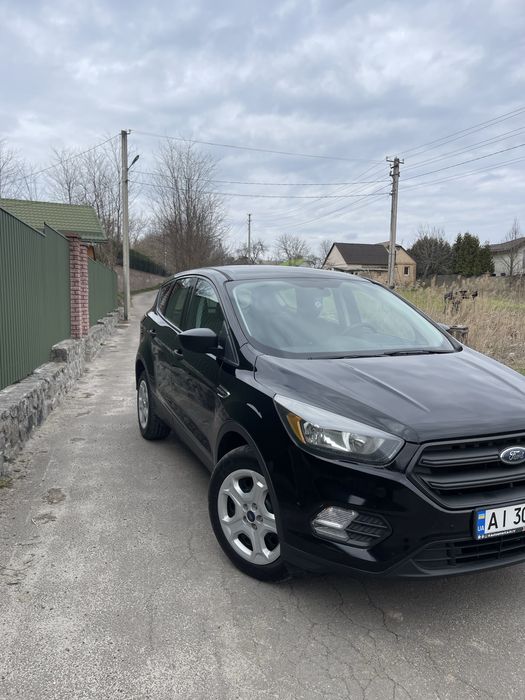 Продам Ford Escape 2017 рік.