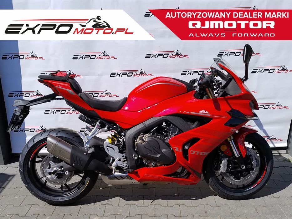 QJmotor