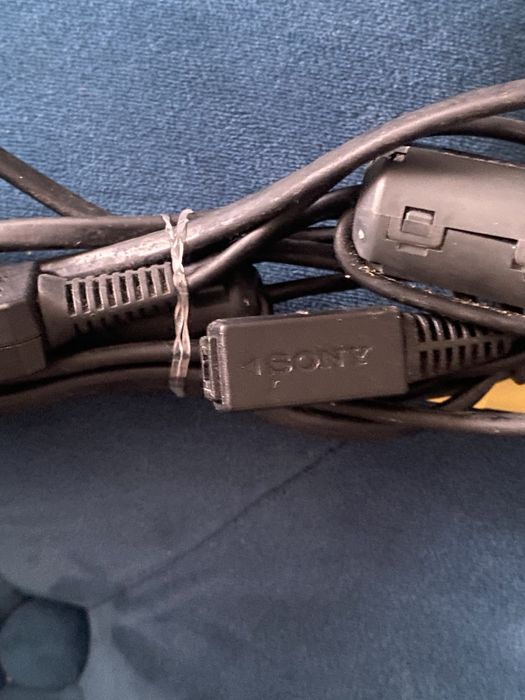 Sony Cyber-shot + Carregador Original + Bateria + Cartão 1 GB