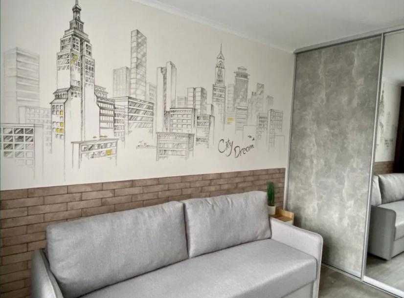 1 ком.квартира Салтовка 19900 у.е.