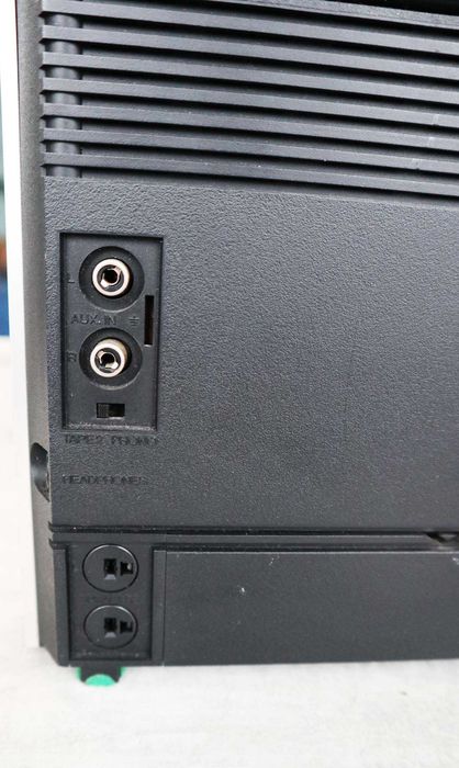 ‼️Супер редкая Магнитола BeoSystem 10 Bang olufsen type 1521 как новая‼️