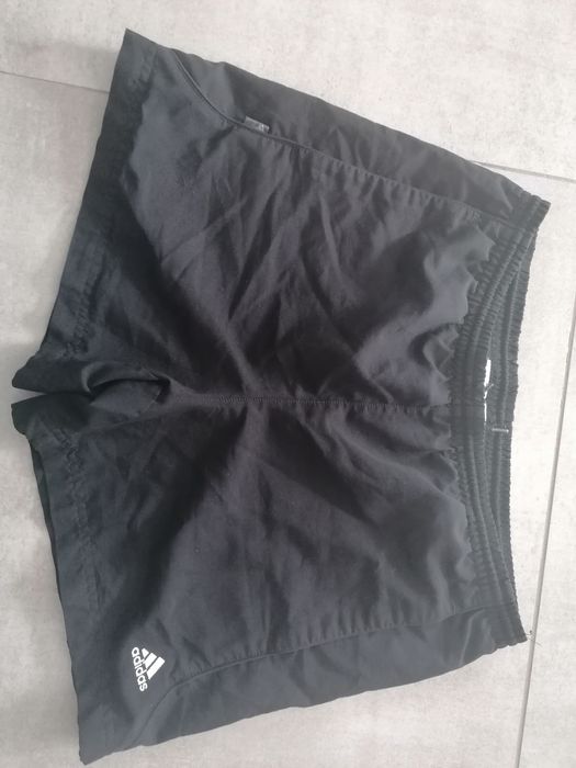 Spodenki krótkie adidas r. S/M