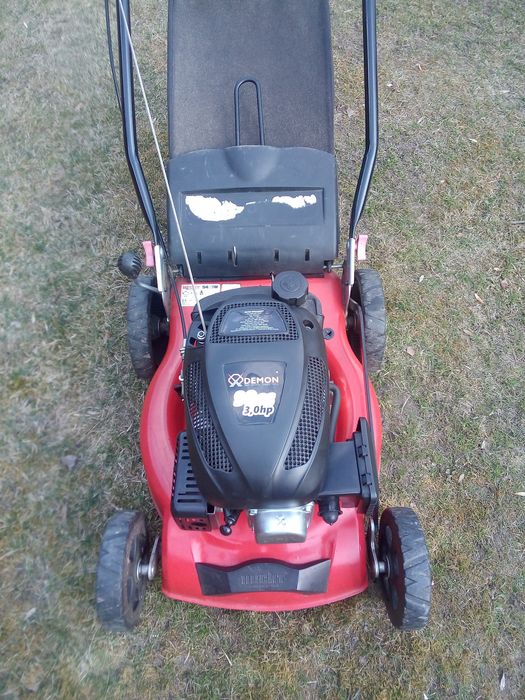 Kosiarka Spalinowa 3 KM