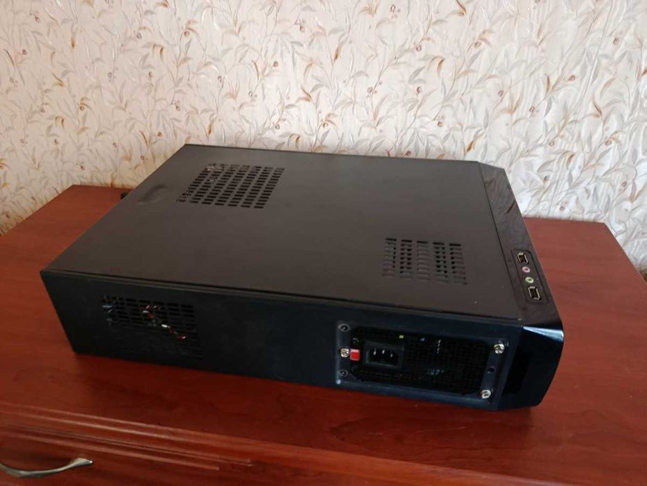 Компьютер для работы и учебы. Xeon 2650v4 8/500 gb