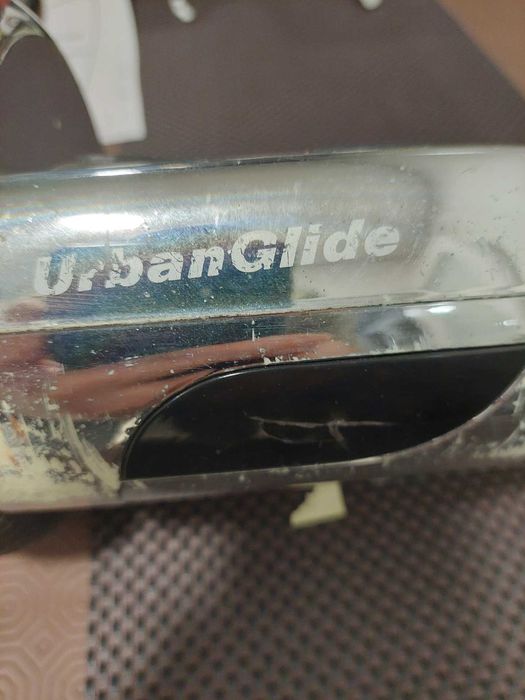 hoverboard - UrbanGlide