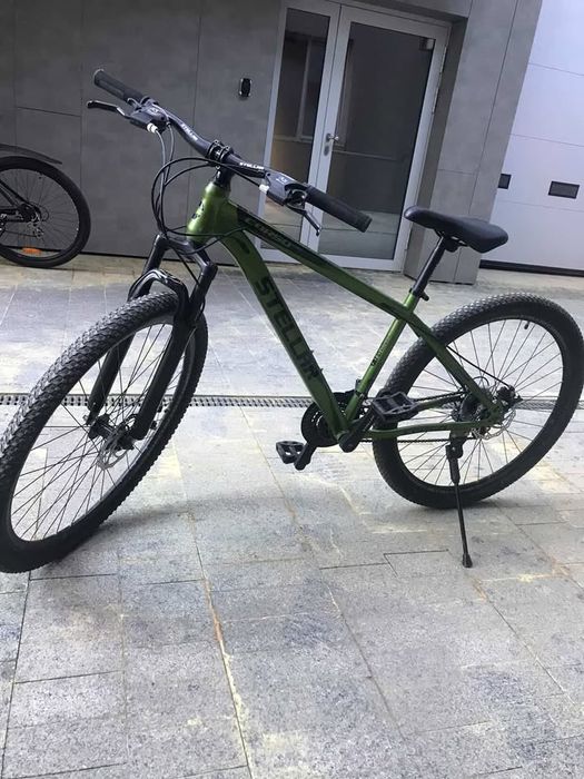 Велосипед Corso Stellar 29