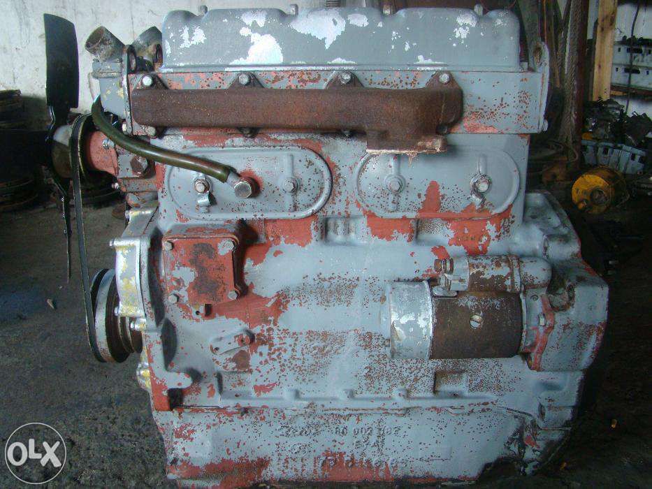 Silnik Ursus Zetor 8011,C-385