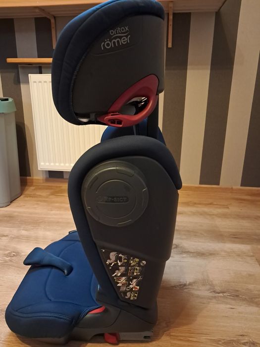 Fotelik samochodowy Britax Romer  kidfix 15-36