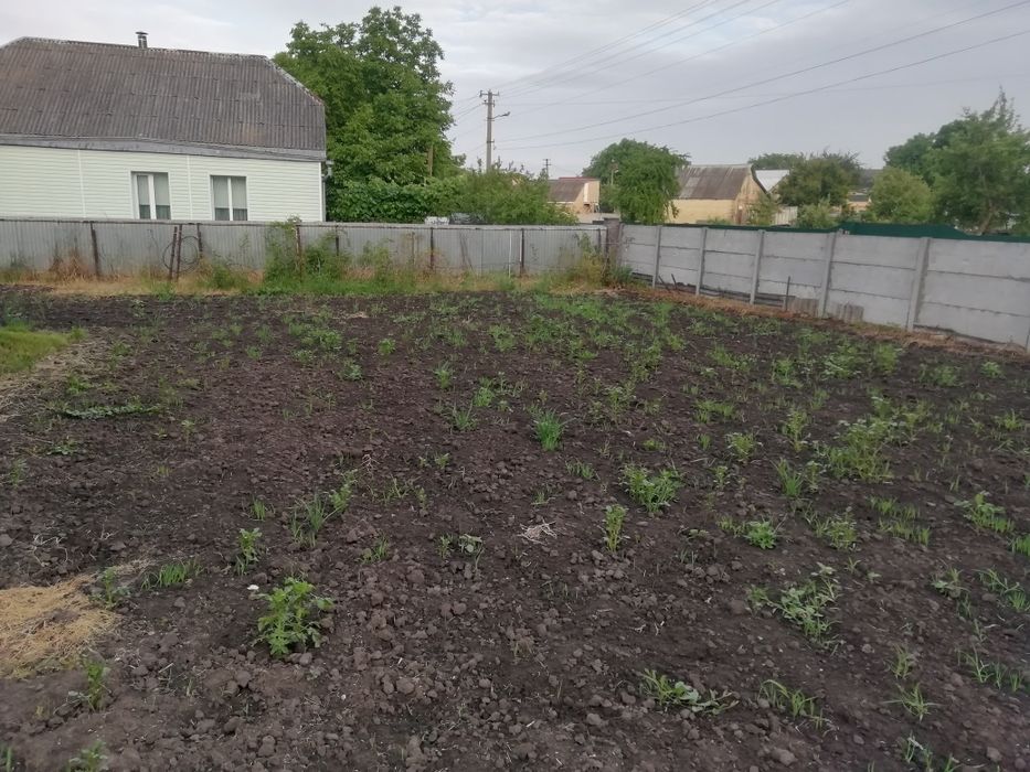 Продам будинок Багрин Фастівський район.