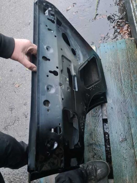 Range Rover Classic Soft dash portas diversas