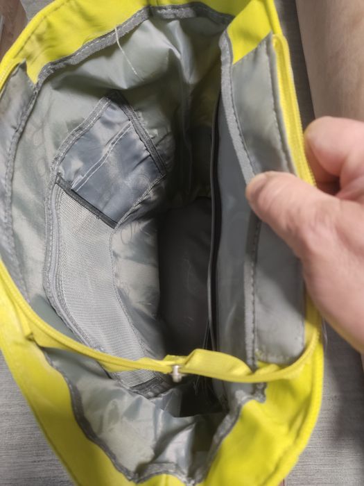 Рюкзак Oxford для студента